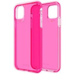 Gear4 Crystal Palace Neon Case for iPhone 11 Pro Max