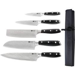 Vogue Tsuki 7 S617 Knife Set