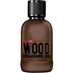 DSquared2 Original Wood EdP 50ml