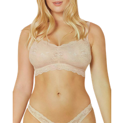 Cosabella Never Say Never Curvy Sweetie Bralette - Sette