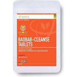 Biovita Baobab Cleanse 60 pcs