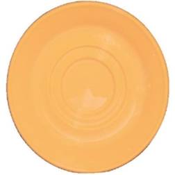 Steelite Carnival Sunflower Saucer Plate 11.7cm 12pcs
