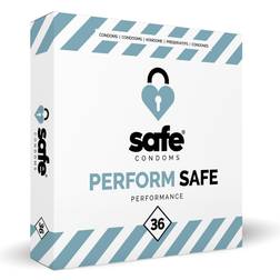 Safe Performance Safe 36-pack
