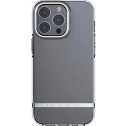 Richmond & Finch Clear Case for iPhone 13 Pro