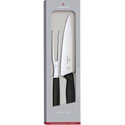 Victorinox Classic 6.7133.2G Carving Knife