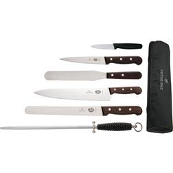 Victorinox S189 Knife Set