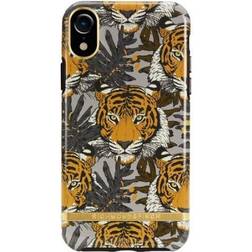 Richmond & Finch Tropical Tiger Case for iPhone XR