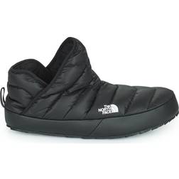 The North Face Thermoball Traction Bootie Mules - TNF Black/TNF White