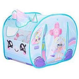 Moose Kindi Kids Unicorn Ambulance Play Tent