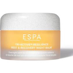 ESPA Tri-Active Resilience Rest & Recovery Overnight Balm 30ml