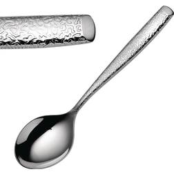 Churchill Raku Soup Spoon 17.5cm 12pcs