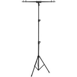 Gravity Lighting Stand with T-Bar, Small
