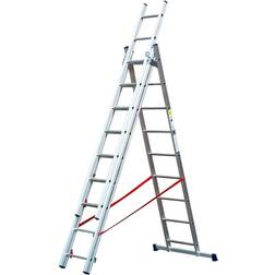 Light Duty Combination Ladder 2.6m