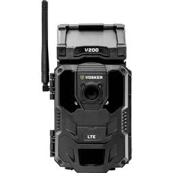 Vosker V200 LTE Wireless Outdoor Viltkamera 1080 pixel ljudinspelning