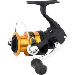 Shimano Fishing Fx Fc Spinning Reel 3000 Black