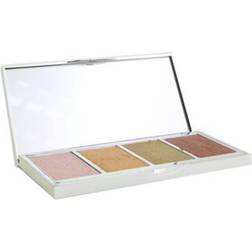 Kevyn Aucoin Kaleidochrome All-Over Highligher Palette in Beauty: NA