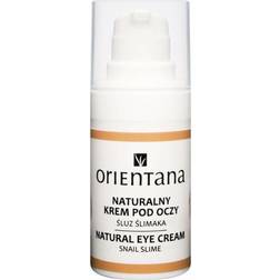 Orientana Snail Natural Eye Cream 15ml