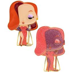 Funko RRPP0006 POP Pin: Jessica Rabbit w/Chase 1 in 12 chance you may find the Chase!