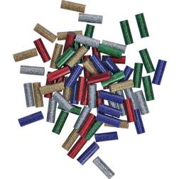 Bosch Glue Sticks for Gluey Pen Glitter Pack of 70