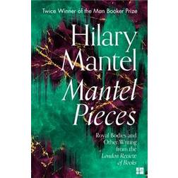 Mantel Pieces (Paperback)