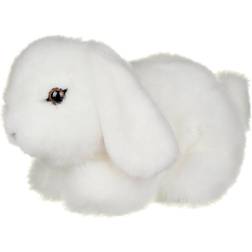 Living Nature Lop Eared Bunny 16cm