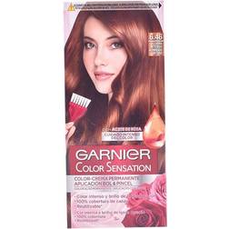 Garnier Color Sensation #6.46 Cobre Intenso 60ml