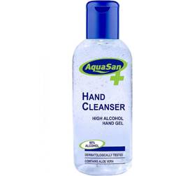 Malibu AquaSan Hand Cleanser 100ml