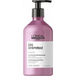 L'Oréal Professionnel Paris Serie Expert Liss Unlimited Shampoo 500ml