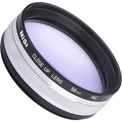 NiSi Close Up Lens Kit NC 58mm