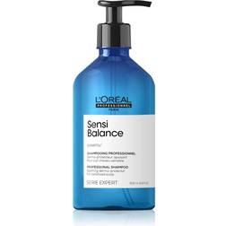 L'Oréal Professionnel Paris Serie Expert Sensi Balance Shampoo 500ml