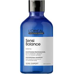 L'Oréal Professionnel Paris Serie Expert Sensi Balance Shampoo 300ml