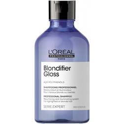 L'Oréal Professionnel Paris Serie Expert Blondifier Gloss Shampoo 300ml
