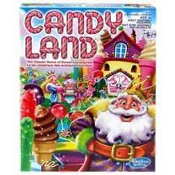 Hasbro Candy Land