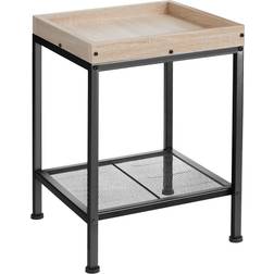 tectake Rochester Small Table 41x41.5cm