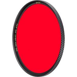 B+W Filter Basic Red Light 590 MRC 52mm