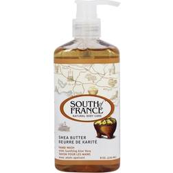 South of France Hand Wash Shea Butter 236ml