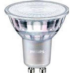Philips Master Value Spot VLE D LED Lamps 4.8W GU10