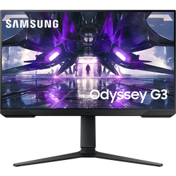 Samsung Odyssey LS24AG320N