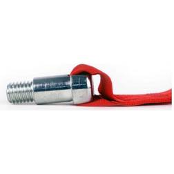 Sparco Tow Tape OCC Motorsport Tornillo Red
