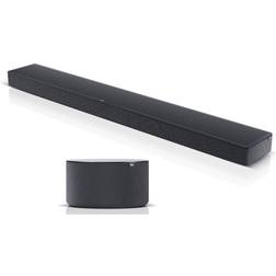 Loewe Sound Bar5 with Subwoofer