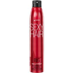 Sexy Hair Bigget Layered Hair Spray 275ml