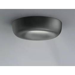 Serien Lighting Cavity Ceiling Flush Light 10cm