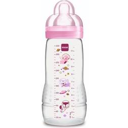 Mam Easy Active Baby Bottle 330ml