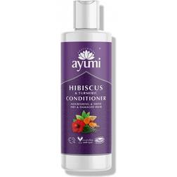 Ayumi Conditioner Hibiscus & Turmeric 250ml