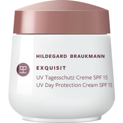 Hildegard Braukmann Exquisit UV Day Protection Cream SPF15 50ml