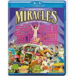 Miracles - The Canton Godfather (Blu-Ray)