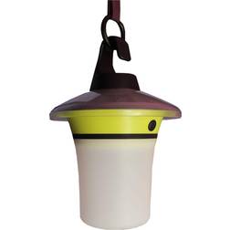 Outdoor Revolution Lumi-Solar Lantern