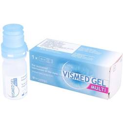 Trb Chemedica Vismed Gel Multi (bottle)
