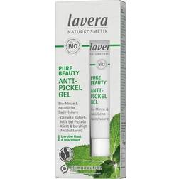 Lavera Facial care Faces Cleansing Pure Beauty Anti-Spot Gel 15ml