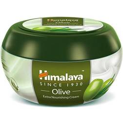 Himalaya Herbals Olive Extra Nourishing Cream Tub 150ml